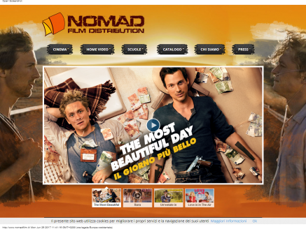 Nomad Film Distribution
